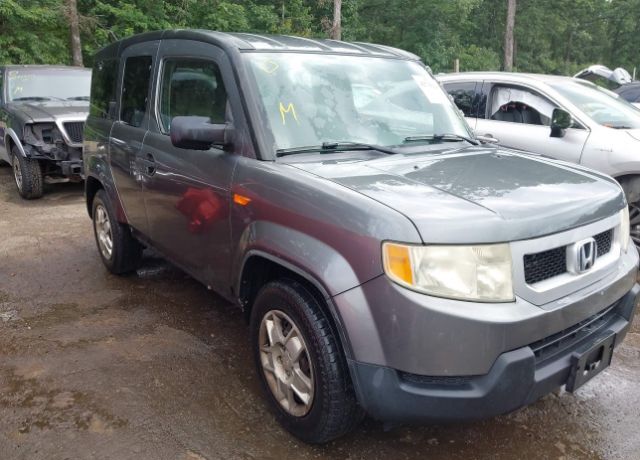 Honda Element