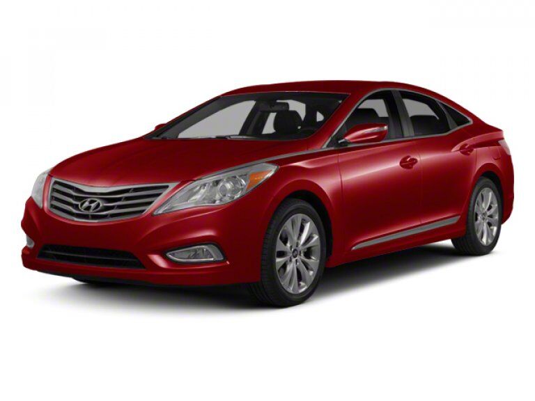 Hyundai Azera