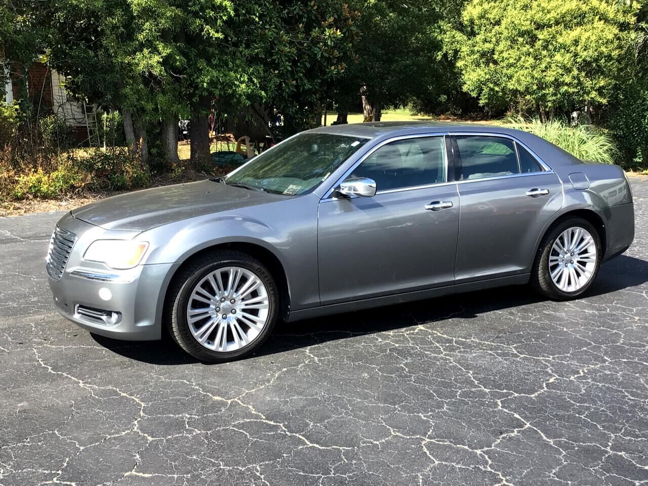 Chrysler 300C
