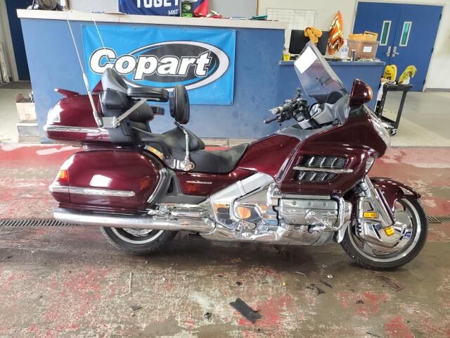 Honda GL1800