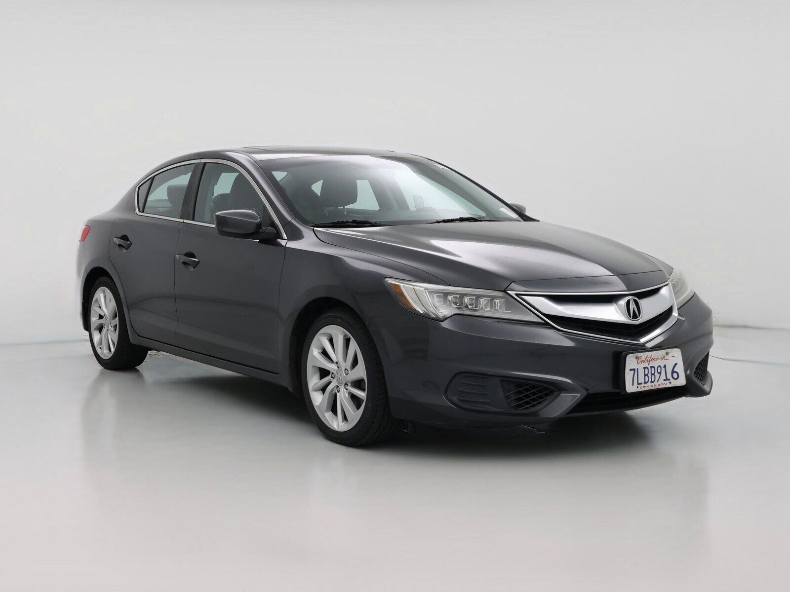 Acura ILX