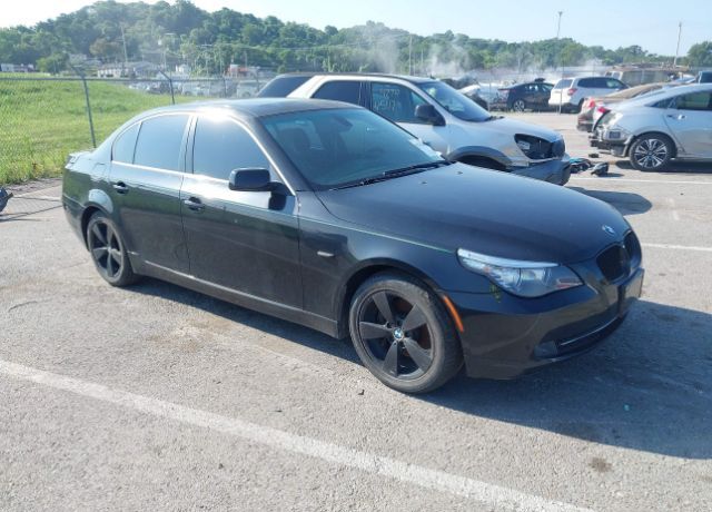 BMW 528xi
