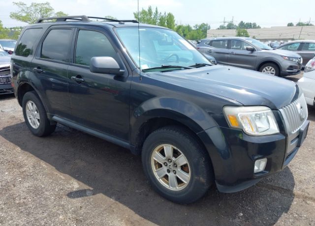 Mercury Mariner