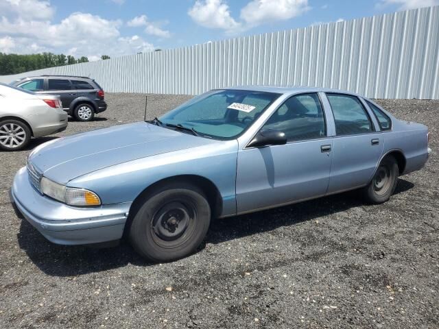 Chevrolet Caprice