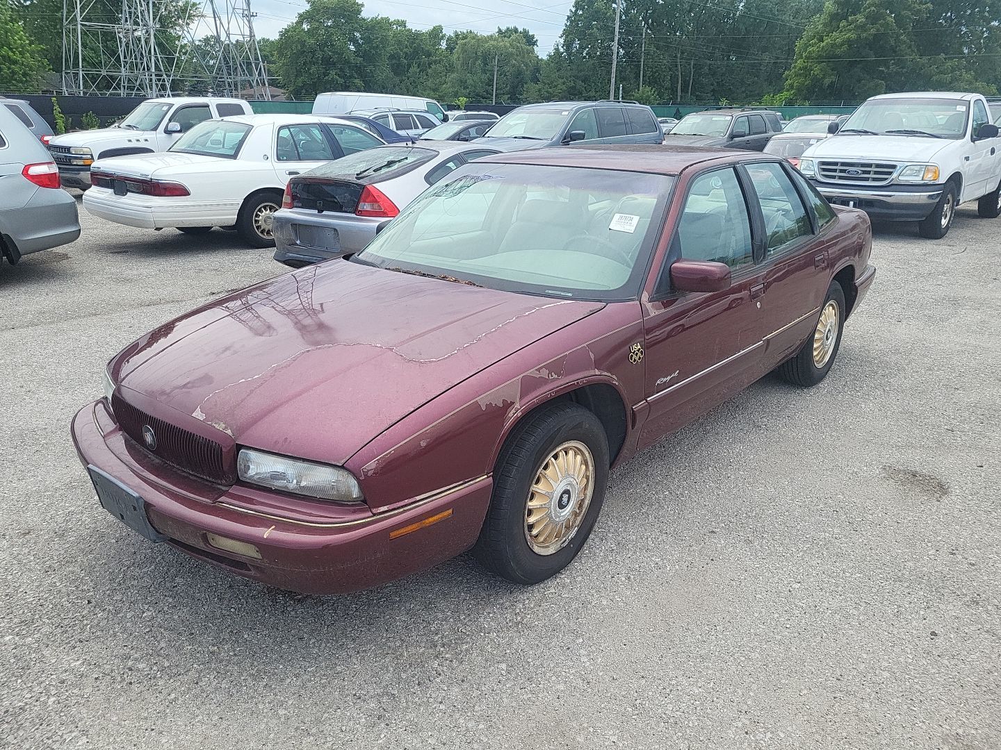 Buick Regal