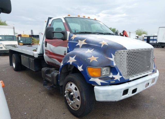 Ford F-650