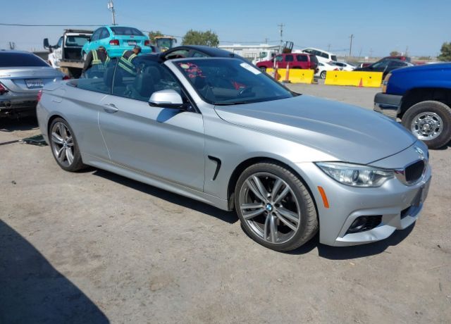 BMW 435i