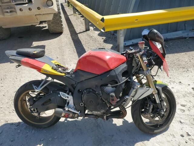 Suzuki GSX-R600