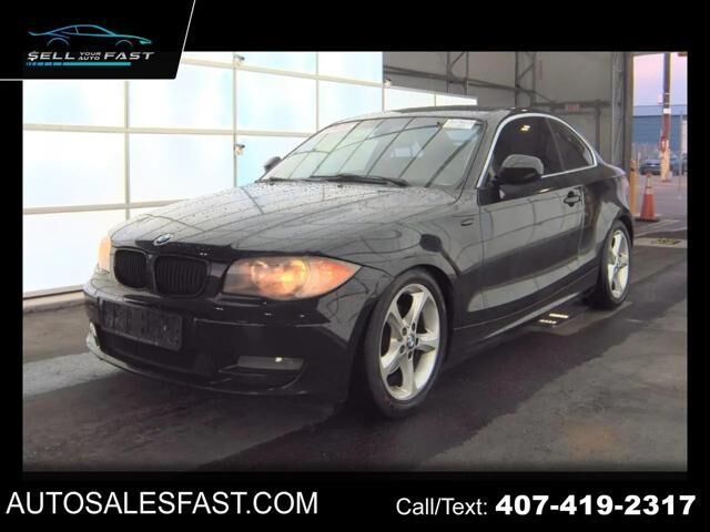 BMW 128i