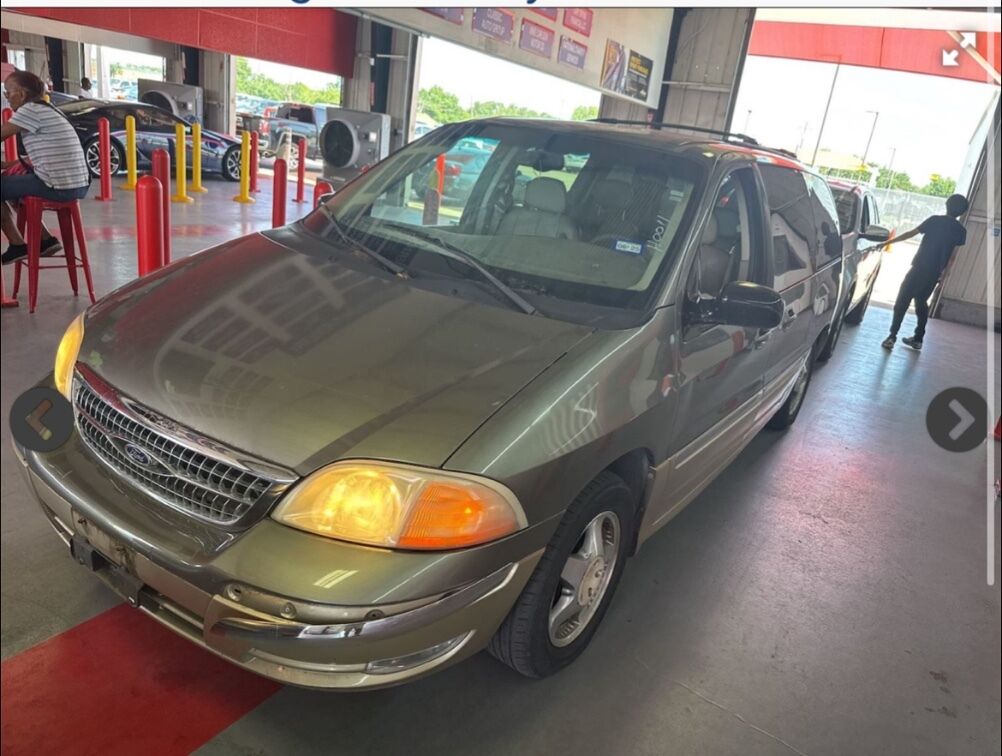 Ford Windstar