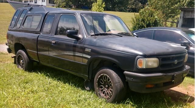 Mazda B-Series