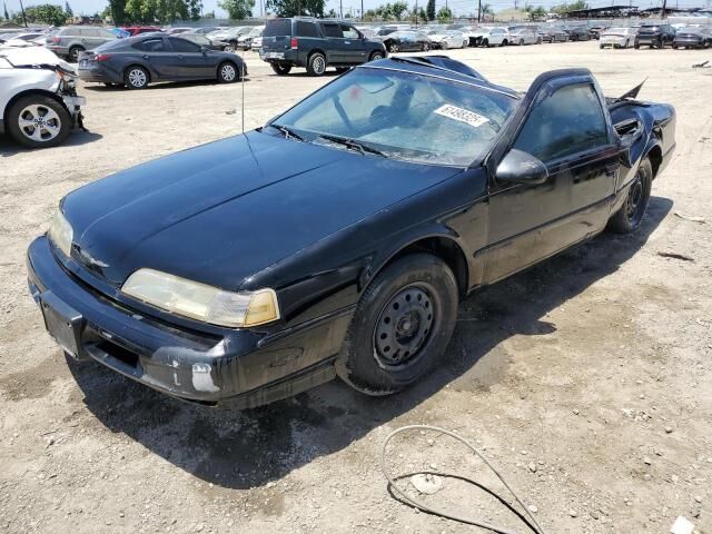 Ford Thunderbird