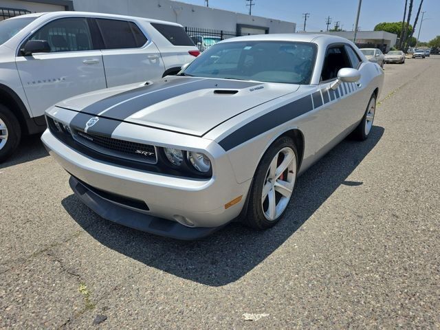 2010 DODGE Challenger