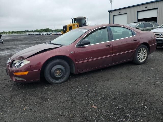 Chrysler 300