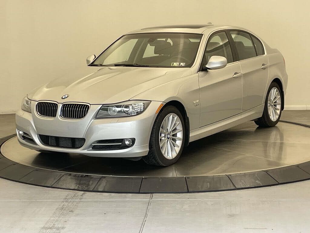 BMW 335i