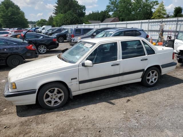 Volvo 850 Series