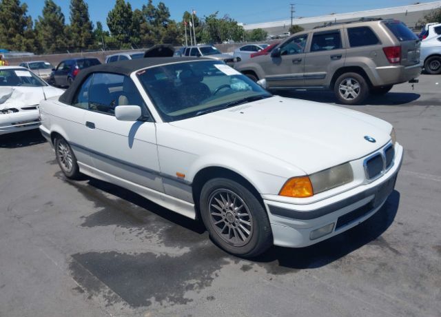 BMW 323iC