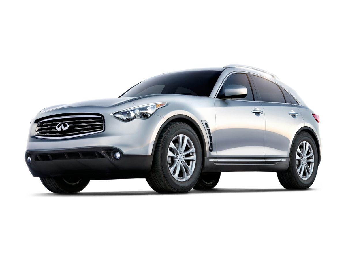 Infiniti FX50