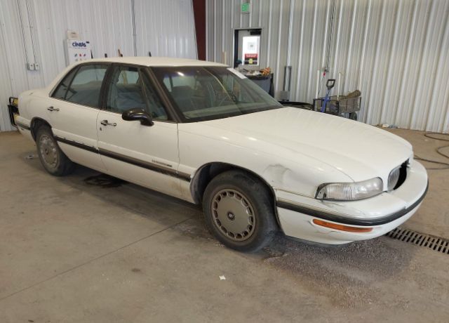 Buick LeSabre