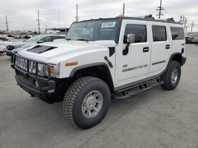 HUMMER H2