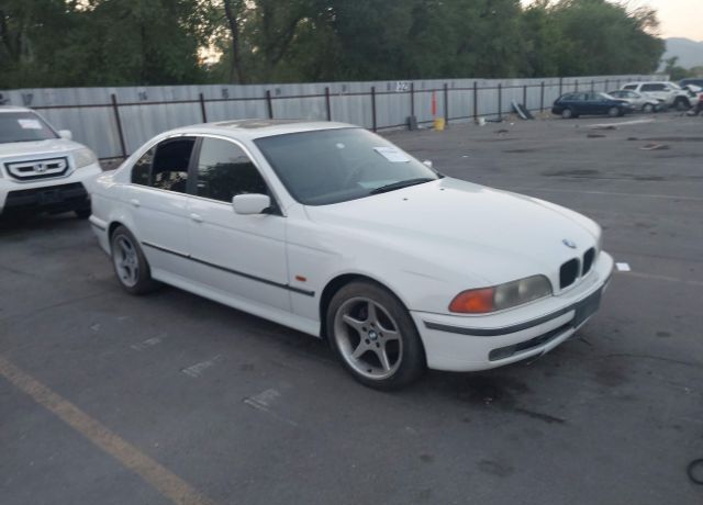 BMW 528i
