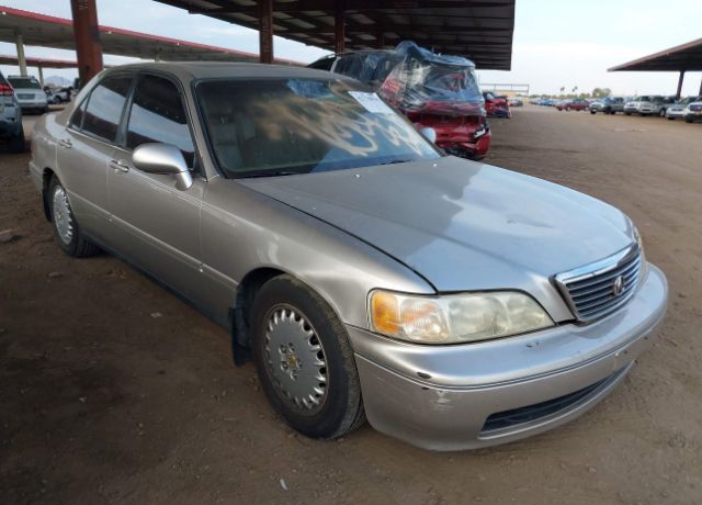 Acura RL