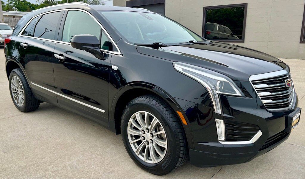 CADILLAC
