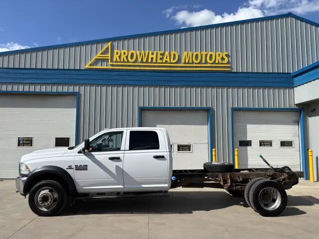 RAM 5500