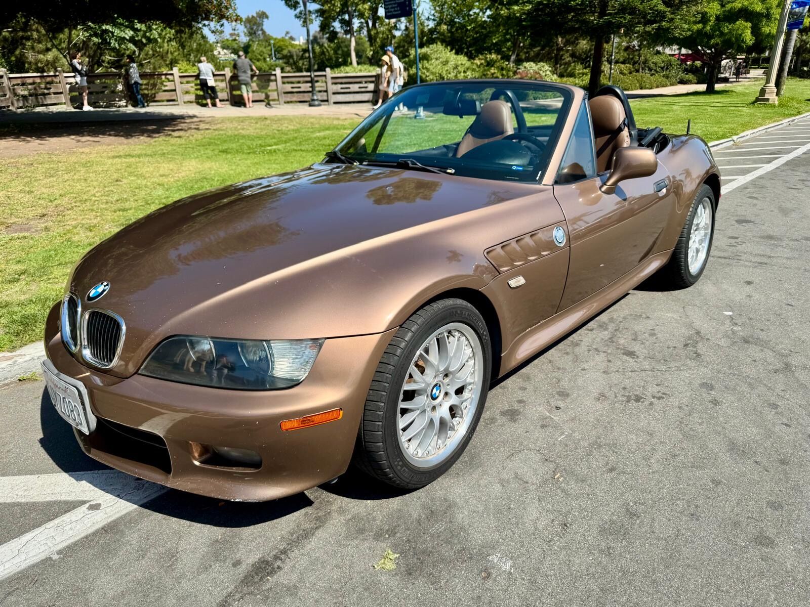BMW Z3