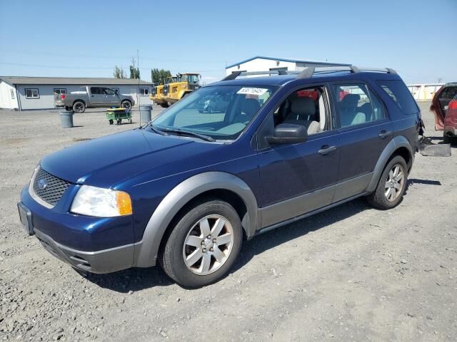 Ford Freestyle