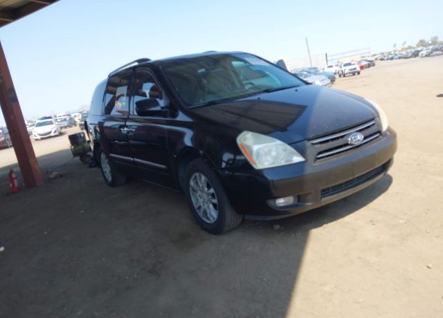 Kia Sedona