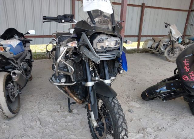 BMW R 1200 GS