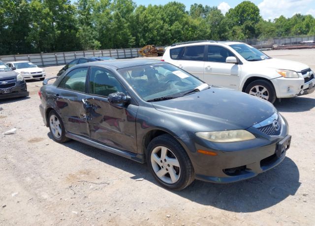 Mazda Mazda6