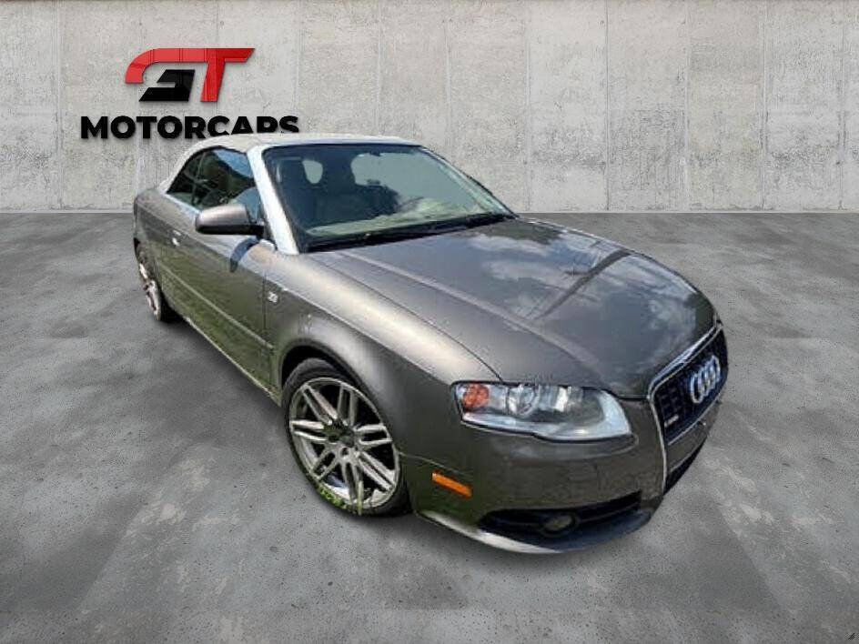 2009 Audi A4