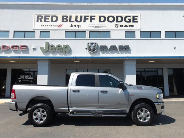 2023 RAM 2500
