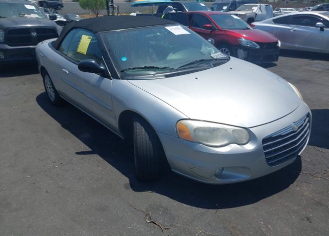 Chrysler Sebring