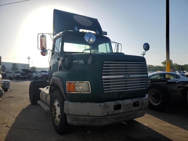 Ford LA9000