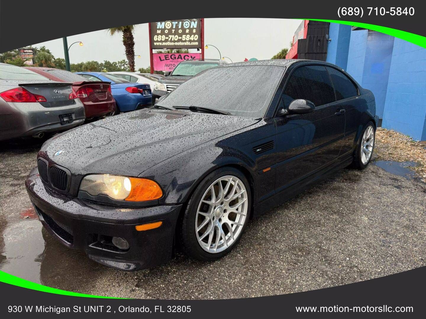 BMW