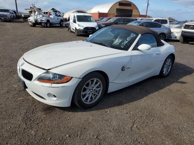 BMW Z4