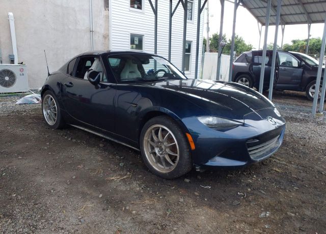 2021 MAZDA MX-5