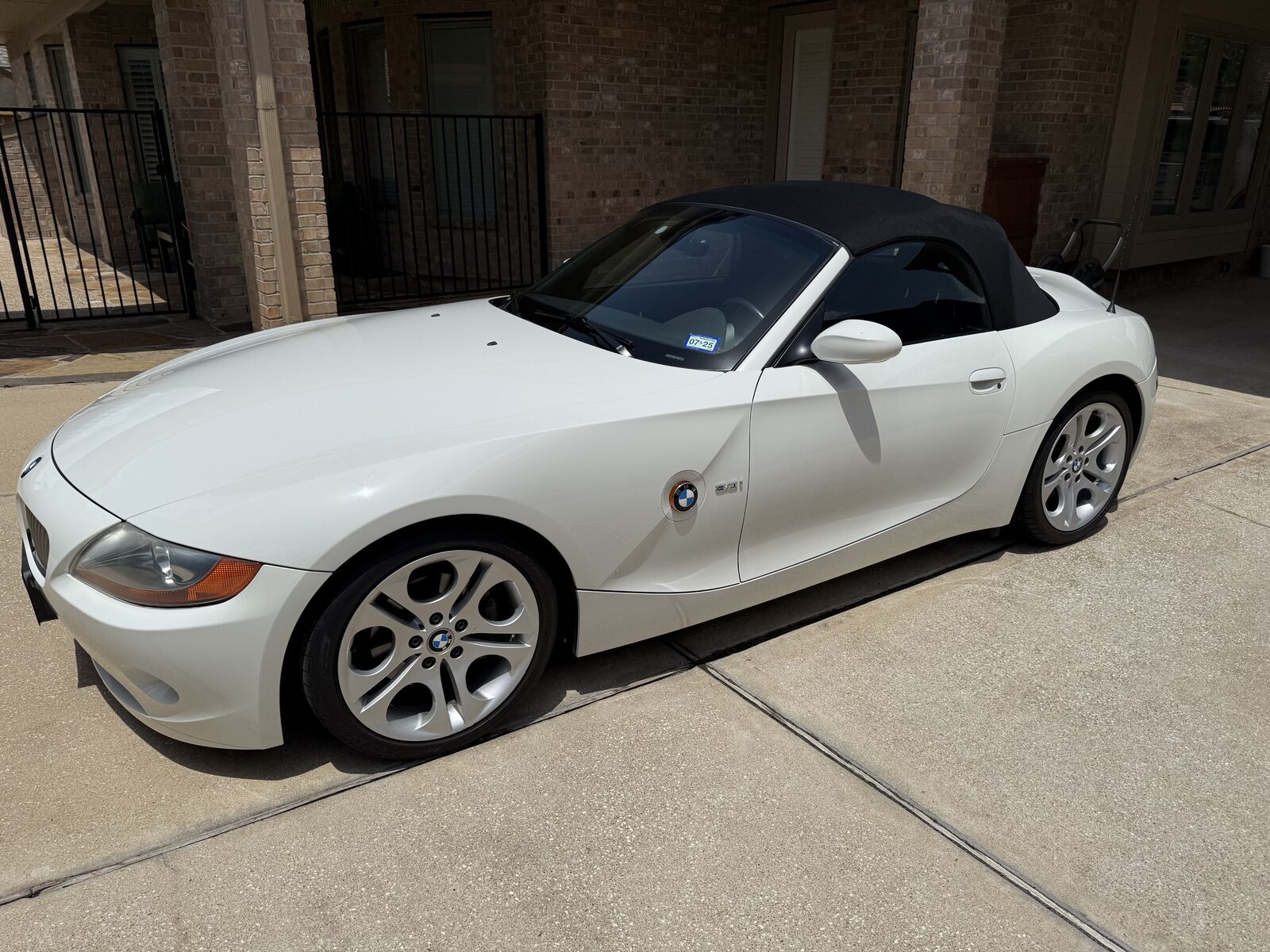 BMW Z4