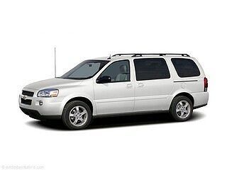 Chevrolet Uplander