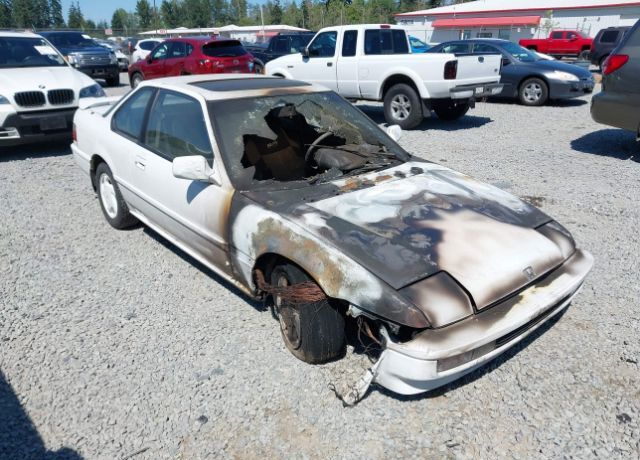 Honda Prelude