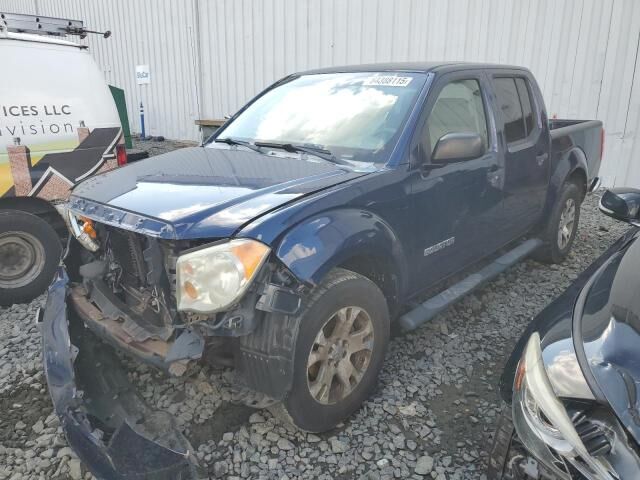 Suzuki Equator