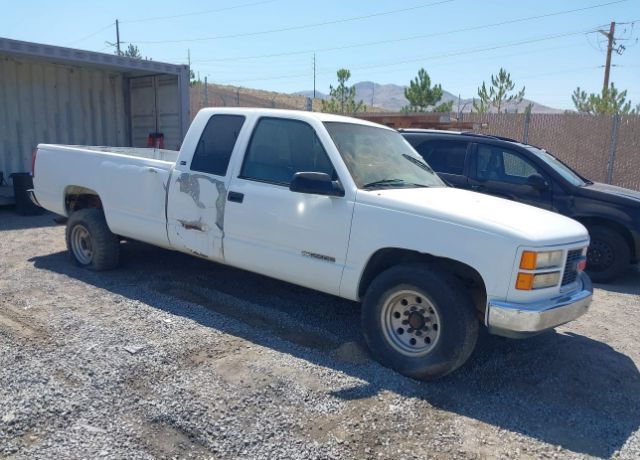 GMC Sierra
