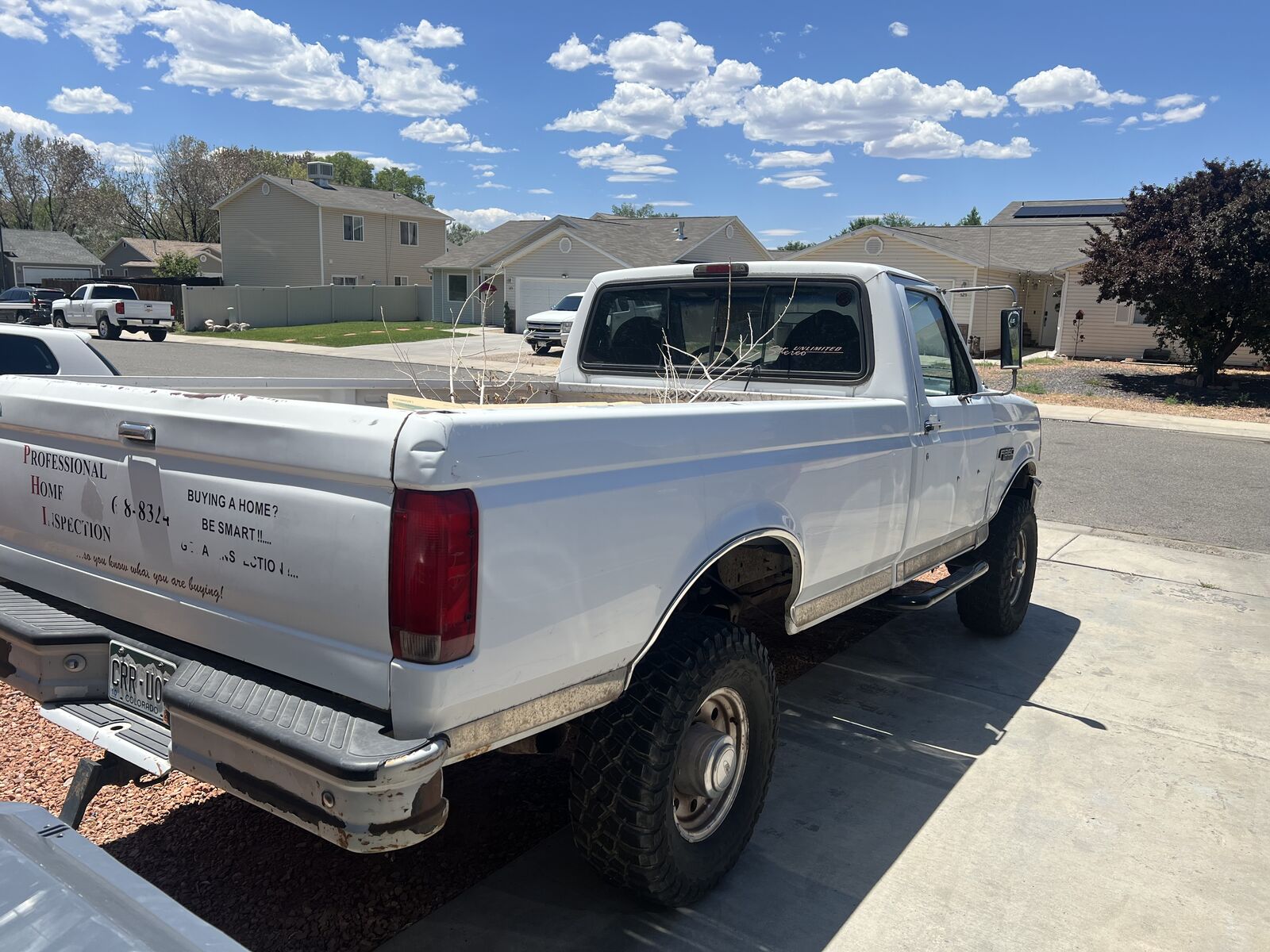 Ford F-350