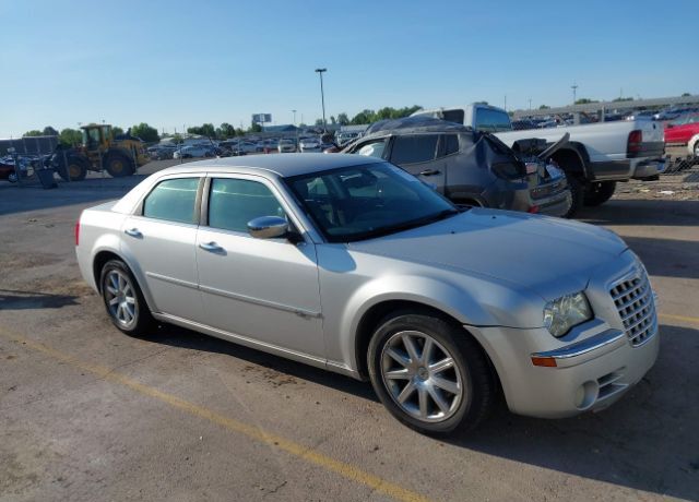 Chrysler 300C