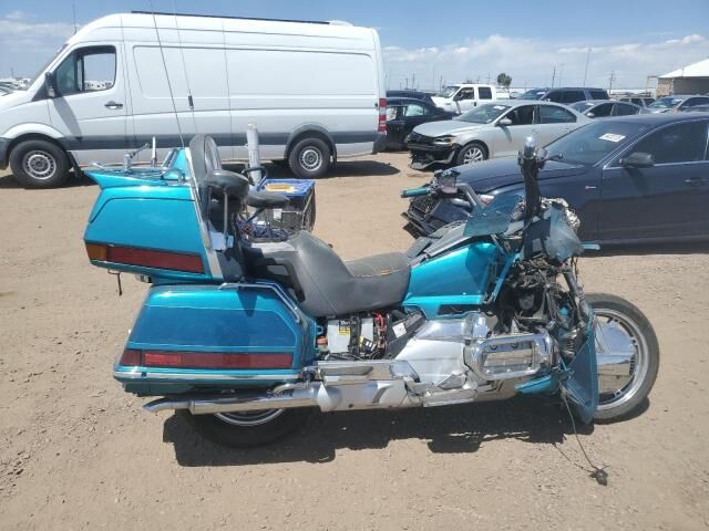 Honda GOLDWING