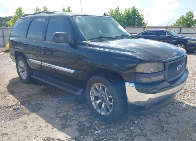 GMC Yukon