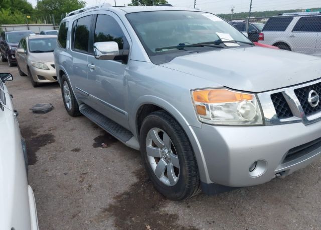 Nissan Armada